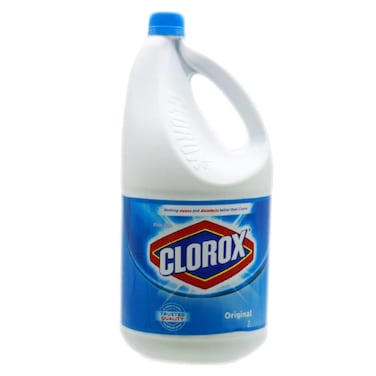 Clorox Liquid Bleach Assorted 2L