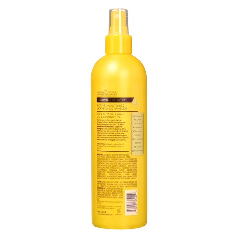 Motions Leave In Detangler Hair Conditioner 354ml