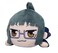 Sega Plushies Nesoberi Lay Down: Jujutsu Kaisen - Maki Zenin Plush