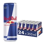 Buy Red Bull Energy Drink, 355ml (24 pack) in Kuwait