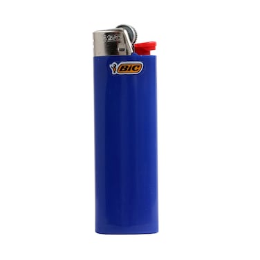 Bic Classic Lighter Blue
