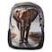 Polo School Bag Beast Deck Elephant