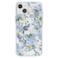 Rifle Paper Co. iPhone 14 Plus Case Garden Party Blue - Clear