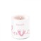 Ambiente Sweet Love Girl Candle, Small