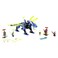 LEGO 71711 JAY'S CYBER DRAGON