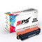 SPS 2x Compatible for HP 83A CF283A Black Toner for HP LaserJet Pro MFP M 201 n prints 3000 pages