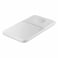 Samsung Duo Wireless Charger P4300 White
