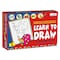 Creative&#39;s Learn To Draw Step By Step 1 Drawing Book