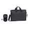 Rivacase 8035 Laptop Bag With Mouse Black
