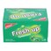 Hilal Fresh up Spearmint Center Filled Refreshing Gum 36 pcs