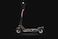 Ducati E-Scooter Pro-III with turn signals