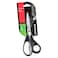 Maped Advanced Green Office Scissors 18cm