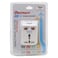 Oshtraco Travel Adapter White