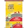 Purina Tidy Cats Non Clumping Brown Clay Litter, 9.07kg