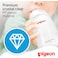 Pigeon Streamline Feeding Bottle 26651 Clear 150ml