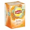 Lipton Herbal Infusion Tea  Anise 20 Teabags