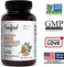 Sunfood Superfoods - Gelatinized Maca Capsules 800 Mg. 90 171811