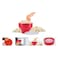 Beper Healthy Popcorn Microwave Maker C106CAS002