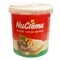Nucrema Double Cacao Duocolor Spread 1KG