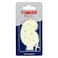 SAMURAI B-DAY CANDLES NO.6 BLISTER