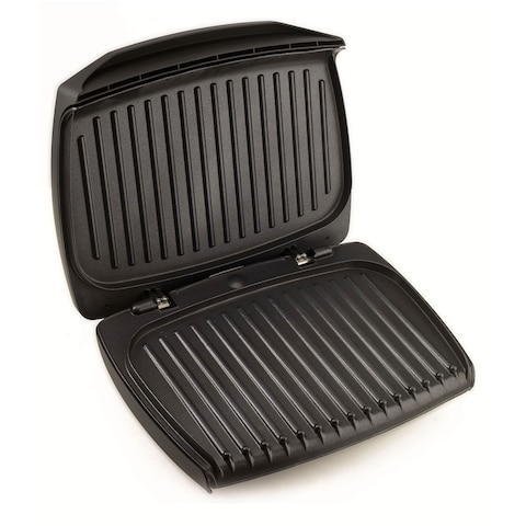 Black+Decker Grill GM1750-B5