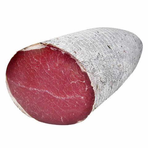Vacuumed Bresaola Ham
