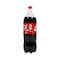 Coca Cola Soft Drink Bottle 2.25L