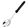 Zebra Stainless Steel Slotted Ladle (Focus) Cooking Utensil