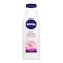 NIVEA Even Tone Body Lotion Natural Glow Complex &amp; Vitamin C UV Protection All Skin Types Jar 125ml