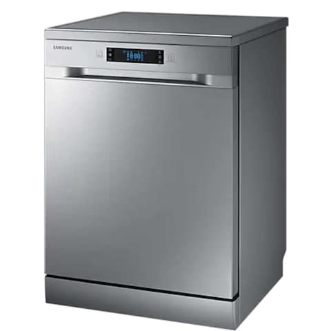 Samsung Dishwasher DW60M6040FS Silver