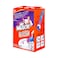 Mr. Muscle Toilet Fresh Discs, Lavender - 38 gm