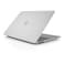 Incipio Feather Ultra Thin Snap-On Hardshell Case For Macbook Pro 15" (2016), Clear
