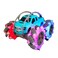 Max Shark Remote Control Lighting Car