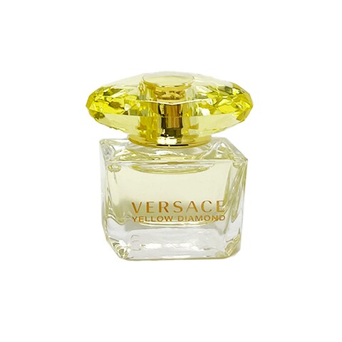 فرزاتشي الأصفر دايموند بتوقيت شرق الولايات المتحدة 0.17Ounce