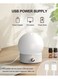 Wtrtr Full Moon Aromatherapy Humidifier