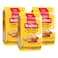 Britannia Toastea Wheat Rusk 305g Pack of 3