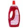 Carrefour disinfectant cleaner floor &amp; multipurpose 4 in 1 jasmine 1.8 L
