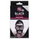 Rivaj Uk Black Mask Whitening Complex Deep Cleansing 10 ml 6 pcs