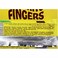 Katakito Fingers - 12 Pieces
