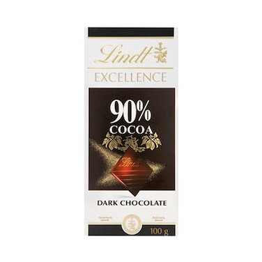 Lindt Excel. 90Percent  100G