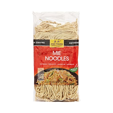 Mei Yang Mie Noodles 250GR