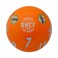 Real Madrid Football Orange Size 5
