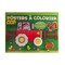 Stickers La Ferme Vert