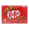 Nestle KitKat (Wafers Fingers In Milk Chocolate) 48 pcs 816 gr