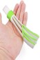 Generic Car Air Conditioning Outlet Slot Gap Brush Cleaning Supplies Tool