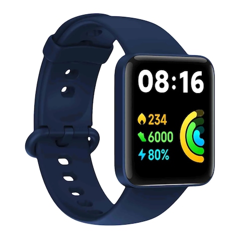 Xiaomi Redmi Watch 2 Lite GPS 39mm Blue