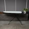 Delcasa Mesh Top Ironing Board