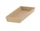 Utensil tray, light bamboo20x50 cm