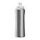 Tank Bottle Super Cool - Silver - 650ml