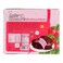 Lotte Choco Pie Strawberry &amp; Cream (Pack of 12)